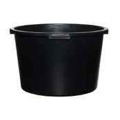 Statybinis konteineris apvalus 65 L kaina