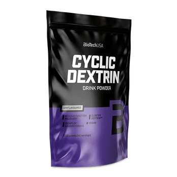 BioTech Cyclic Dextrin 1000 g.