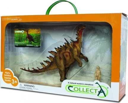 Figūrėlė Collecta Dinozaur Daccentura