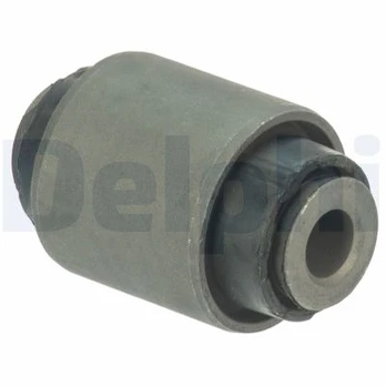 DELPHI TD1655W Front axle wishbone bush