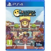 Dodgeball Academia Playstation 4