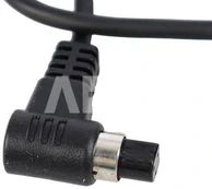 Pixel Camera Connecting Plug E3 3.5 mm for Canon