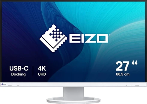 Monitorius EIZO EV2740S-WT