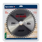 Specialist+ Pjovimo diskas 250x48Tx32 mm kaina
