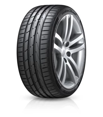 Hankook K117C RFT XL 255/55 R18