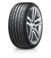 Hankook K117C RFT XL 255/55 R18 kaina