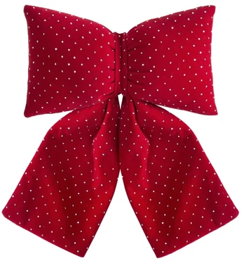 Eurofirany SW/OZD/666 20X30CM CZER