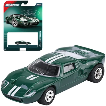 Majorette Ford GT40 MK1 1965 car collection