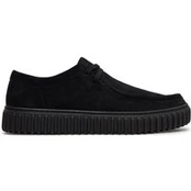 Mokasinai Clarks Torhill Lo 26172019 Juoda