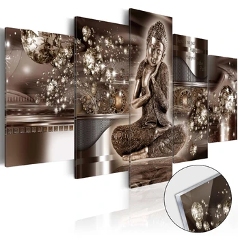 Artgeist Akrilo stiklo paveikslas - Inner Harmony [Glass]
