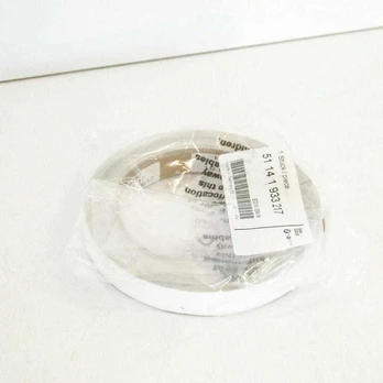 Bmw Zierstreifen E21 E30 E36 E12 E28 E34 E24 E23 E32 E31 Originalus 51141933217