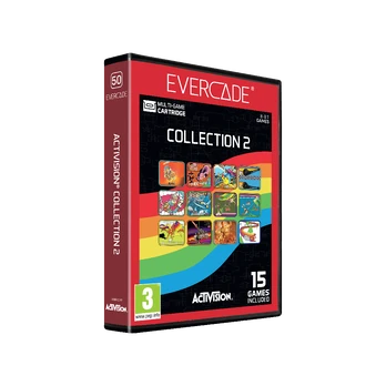 Activision Collection 2 - BLAZE TAB Plus
