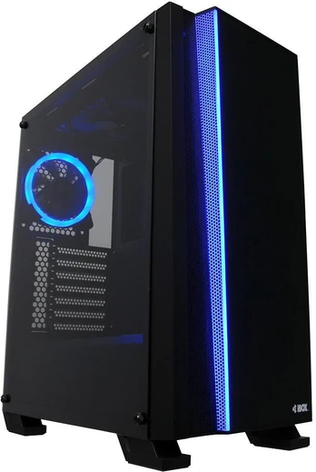 Ibox ATVEJIS I-BOX WIZARD 4 GAMING