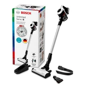 Dulkių siurblys Bosch BCS61113 kaina