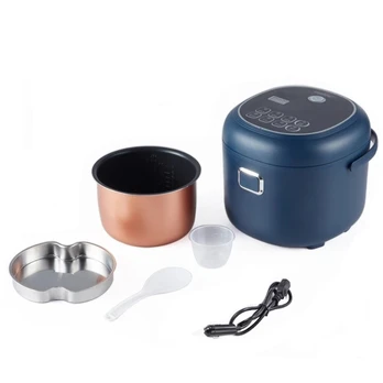 DAUGIAFUNKCINIS PUODAS 2L 12V/24/220V