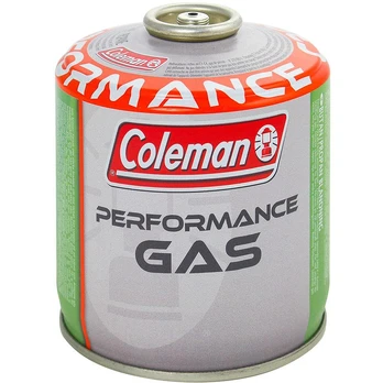 Dujų balionėlis Coleman Performance C500