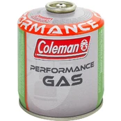 Dujų balionėlis Coleman Performance C500 kaina