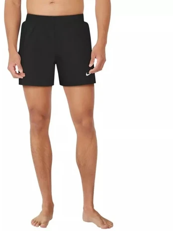 Nike Essential 5 M NESSF560 001 maudymosi šortai