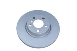 Stabdžių diskas QUARO QD8065
