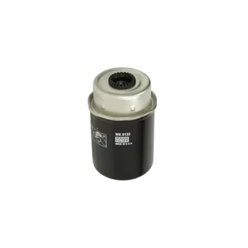 Kuro filtras WK 8133
