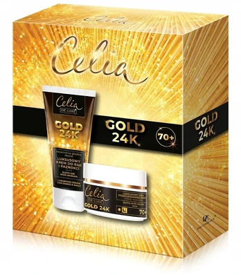 DAX CELIA_SET 2026.03 Celia Gold