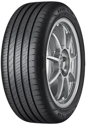 Goodyear EfficientGrip 2 SUV 265/60R18 110 V
