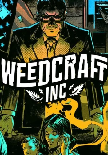 Weedcraft Inc PC