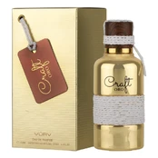 Vurv Craft Oro EDP U 100 ml kaina