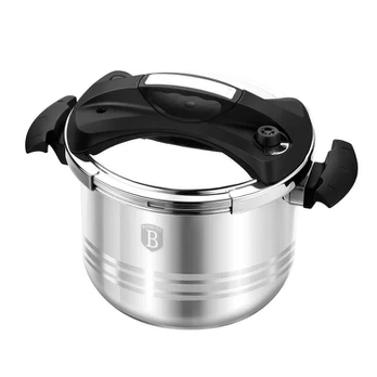 Berlinger Haus turbo greitpuodis, 6 L