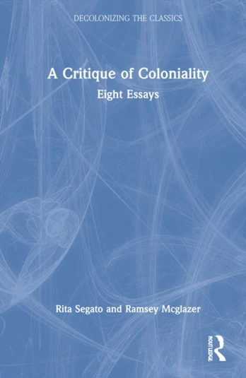 Critique of Coloniality
