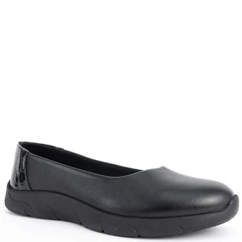 Balerinos moterims, Juoda, Ballerinas