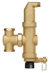 Reflexion Luft/snavsudskil 3/4'' Extwin TWT Twist