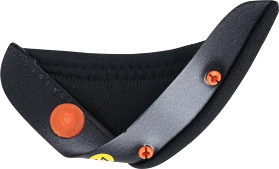 Smakro deflektorius W-TEC Basmeck šalmui