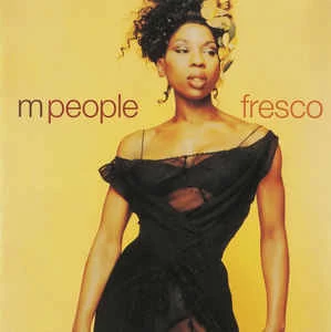 CD M People - Fresco