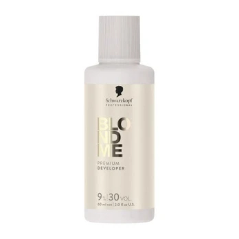 Schwarzkopf Professional BlondMe Premium Developer Oil Intense Formula Mini aktyvatorius, 12%