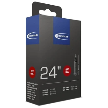 Dviračio kamera Schwalbe SV9A, 24"