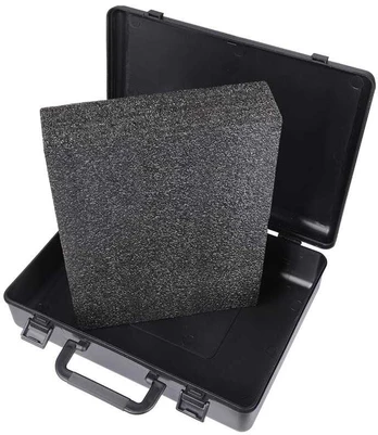 DNA CASE UNIVERSAL SUITCASE mikrofonų priedai