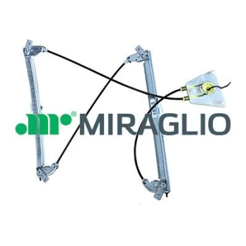 Lango pakėliklis MIRAGLIO 30/1134