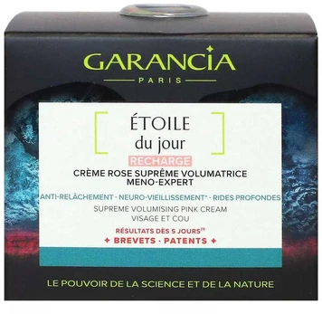 Garancia Etoile Cr Rose Supreme 40ml Rec