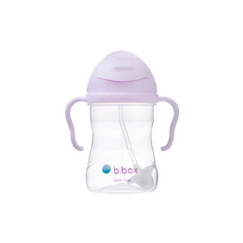 B.Box Novatoriški 6 m + Boysenberry šiaudai B.Box