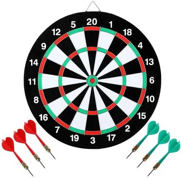 TDN05 2 in 1 DART NILS FUN