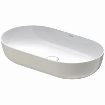 Praustuvas Duravit Luv 70 cm 0379702300