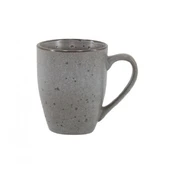 Puodelis Domoletti Brown Dots, ruda, 0.33 l kaina
