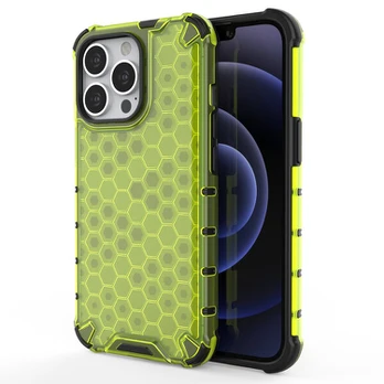 Honeycomb Case Armor Cover