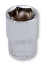 Šešiakampė galvutė 24mm 1/2" Irimo blisteryje kaina