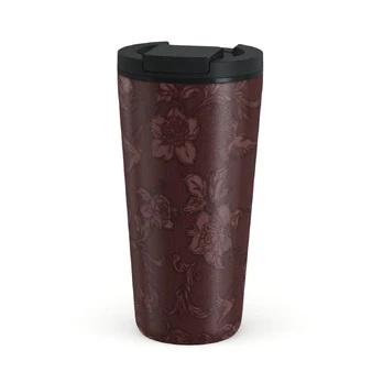 Capulet - Travel Mug, 500 ml / Flap