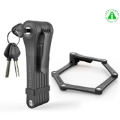 Voxom Clipster sulankstoma spyna | Black kaina