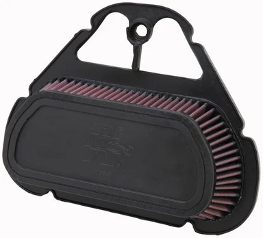 Oro filtras K&N FILTERS YA-6001
