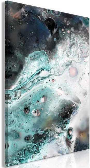 Artgeist Paveikslas - Sea Elements (1 Part) Vertical