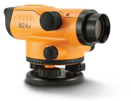 Nivelsystemtopcon NIVEL SYSTEM NIWELATOR OPTYCZNY 24X